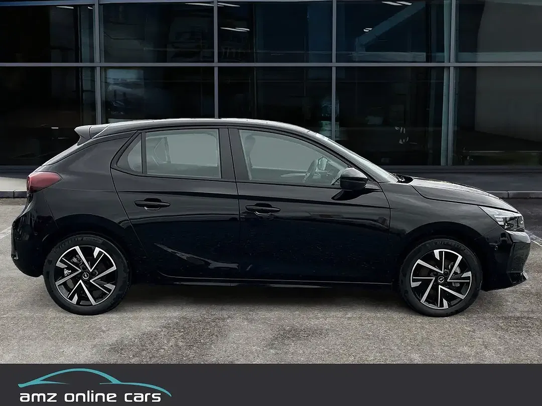 Opel Corsa - Thumbnail 3