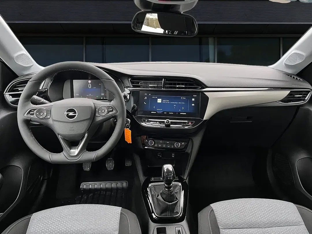 Opel Corsa - Thumbnail 5