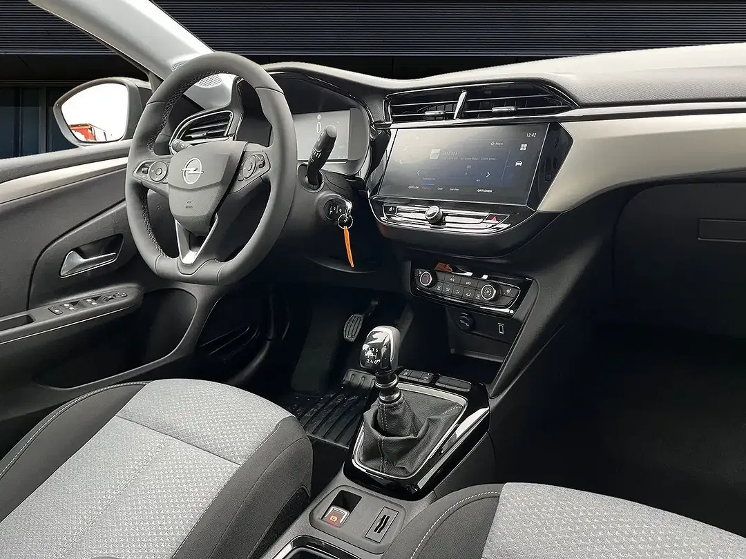 Opel Corsa - Thumbnail 6