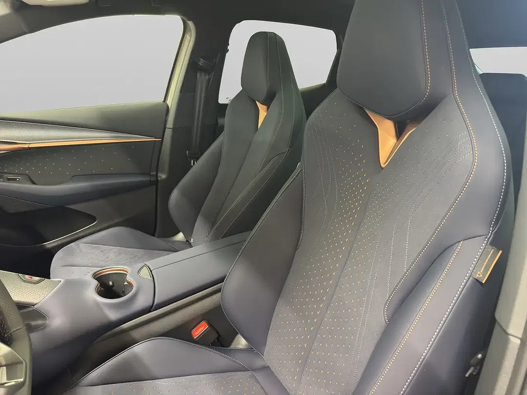 CUPRA Tavascan - Thumbnail 12
