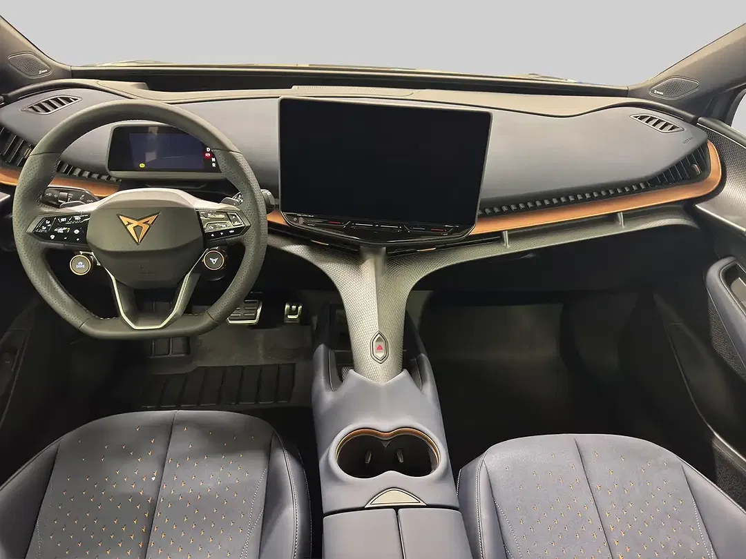 CUPRA Tavascan - Thumbnail 15