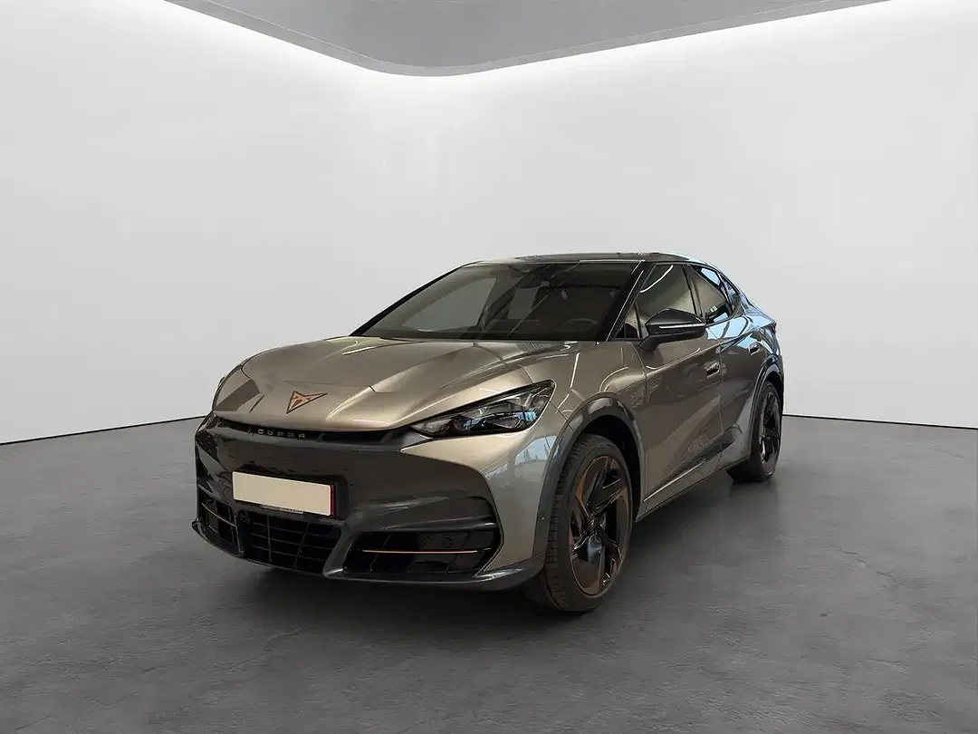 CUPRA Tavascan - Thumbnail 2