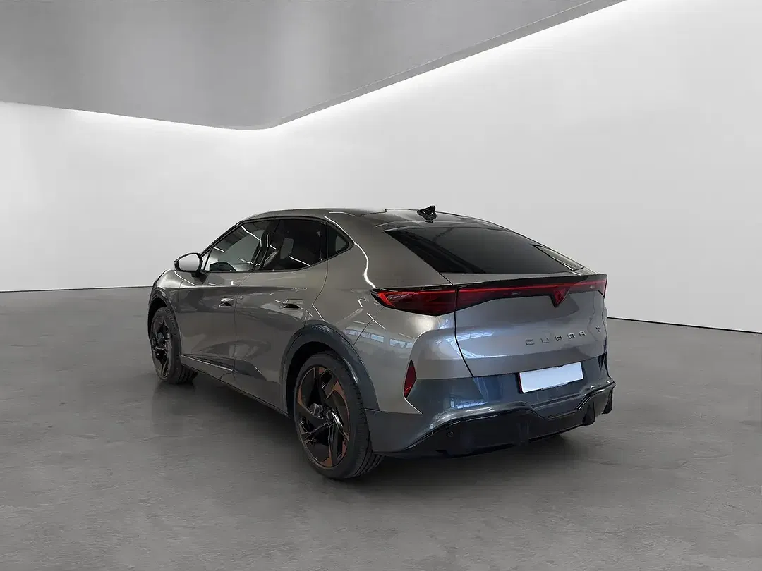 CUPRA Tavascan - Thumbnail 7