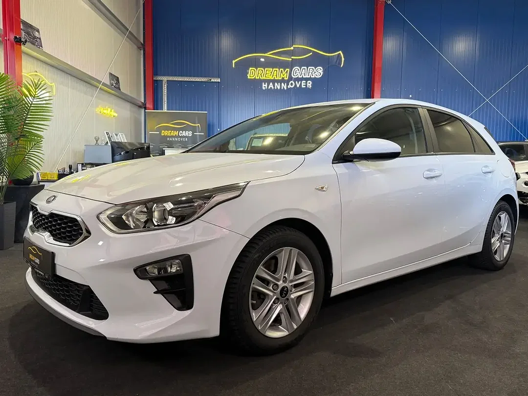 Kia Ceed / cee'd - Afbeelding 1