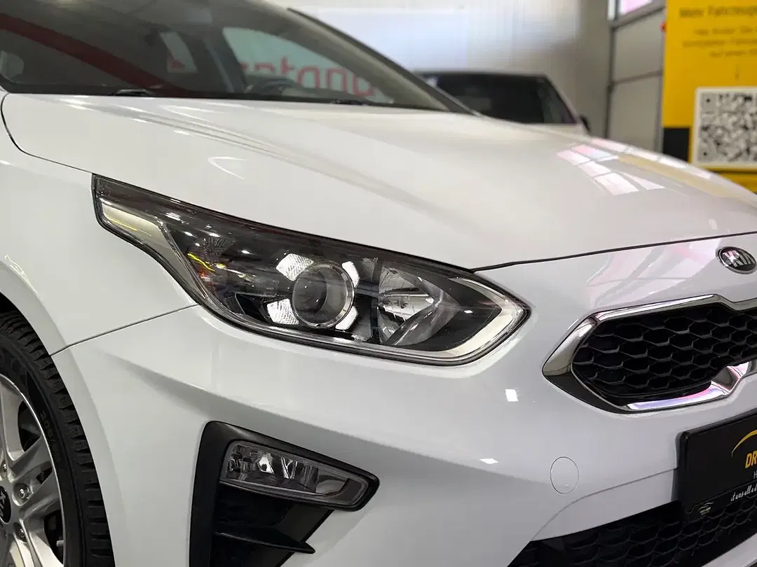Kia Ceed / cee'd - Thumbnail 10