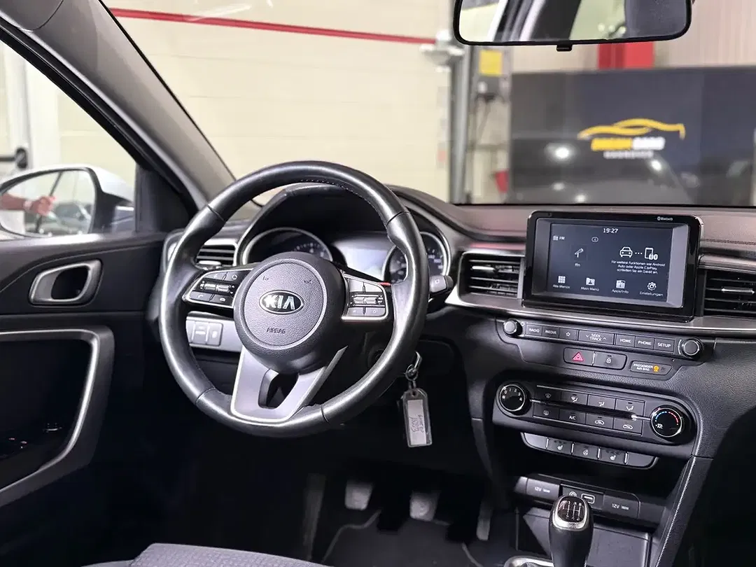 Kia Ceed / cee'd - Thumbnail 12