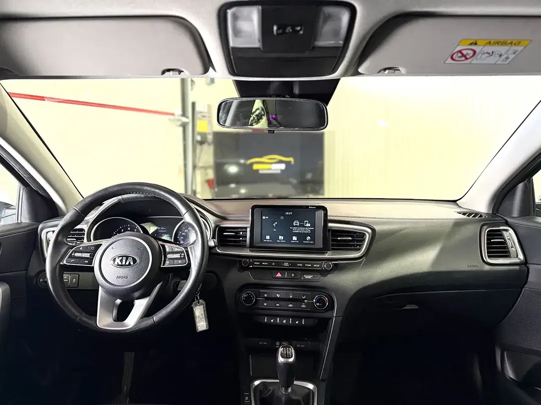 Kia Ceed / cee'd - Thumbnail 15