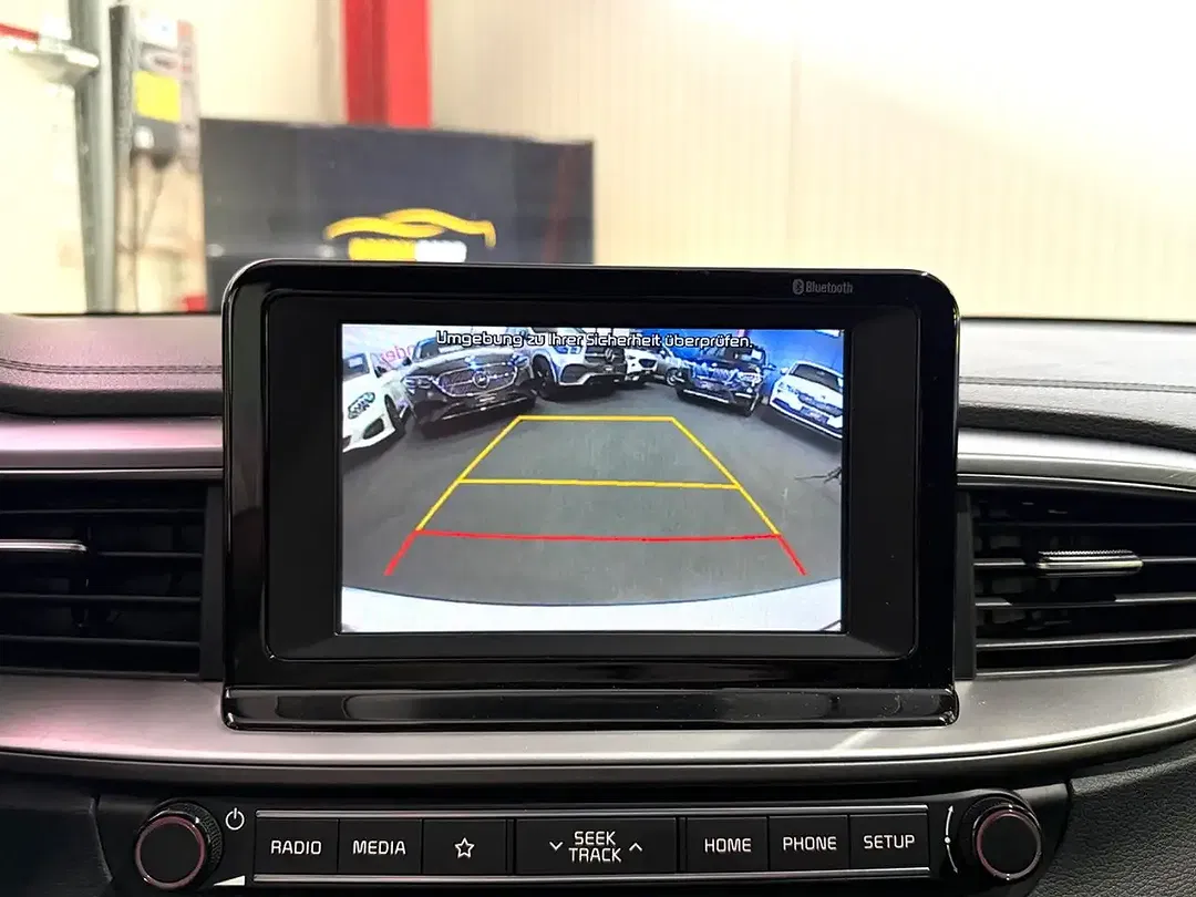 Kia Ceed / cee'd - Thumbnail 16