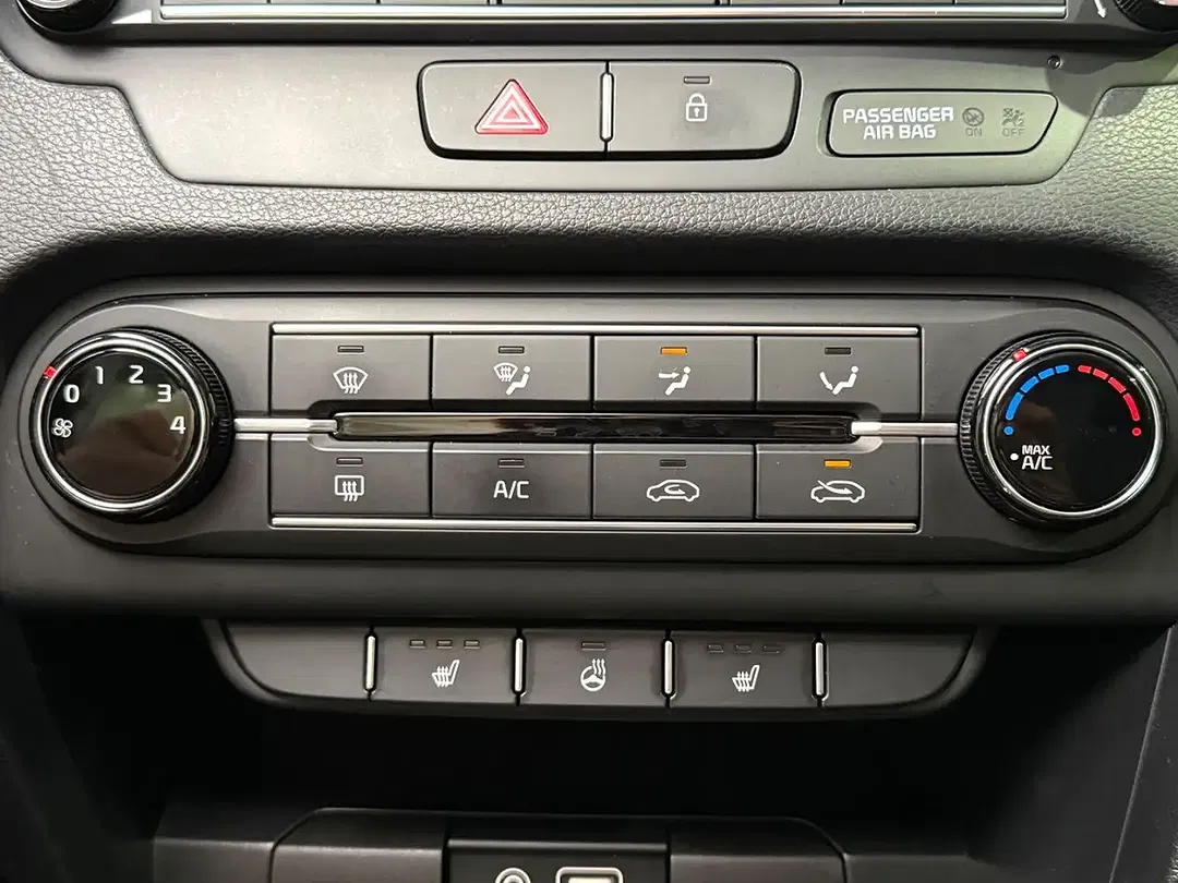 Kia Ceed / cee'd - Thumbnail 17