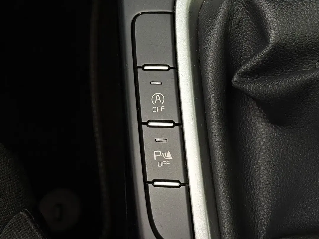 Kia Ceed / cee'd - Thumbnail 19