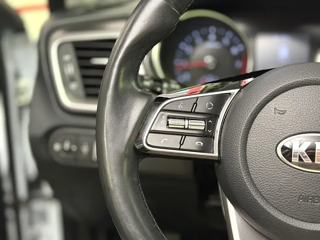 Kia Ceed / cee'd - Thumbnail 20
