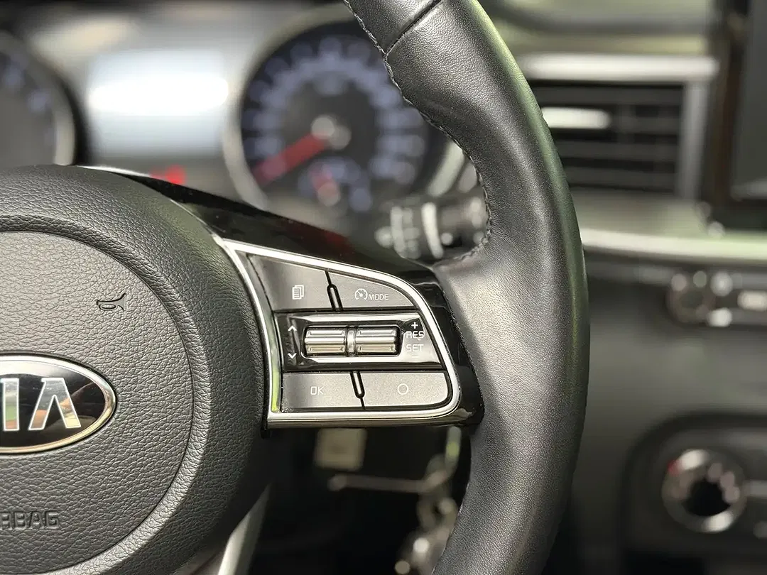 Kia Ceed / cee'd - Thumbnail 21