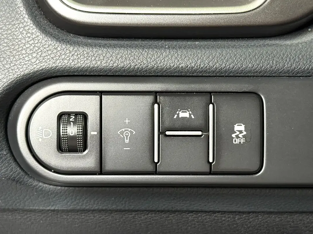 Kia Ceed / cee'd - Thumbnail 23