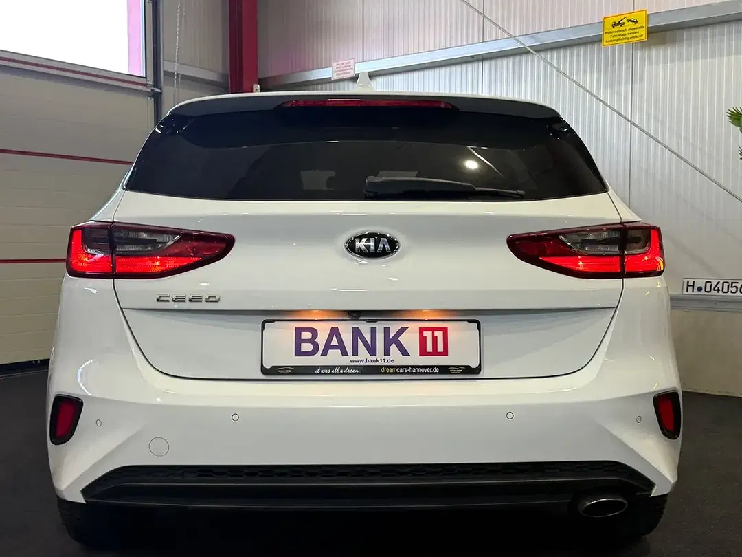 Kia Ceed / cee'd - Thumbnail 5