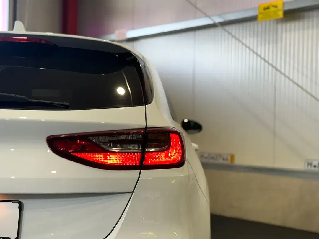 Kia Ceed / cee'd - Thumbnail 6