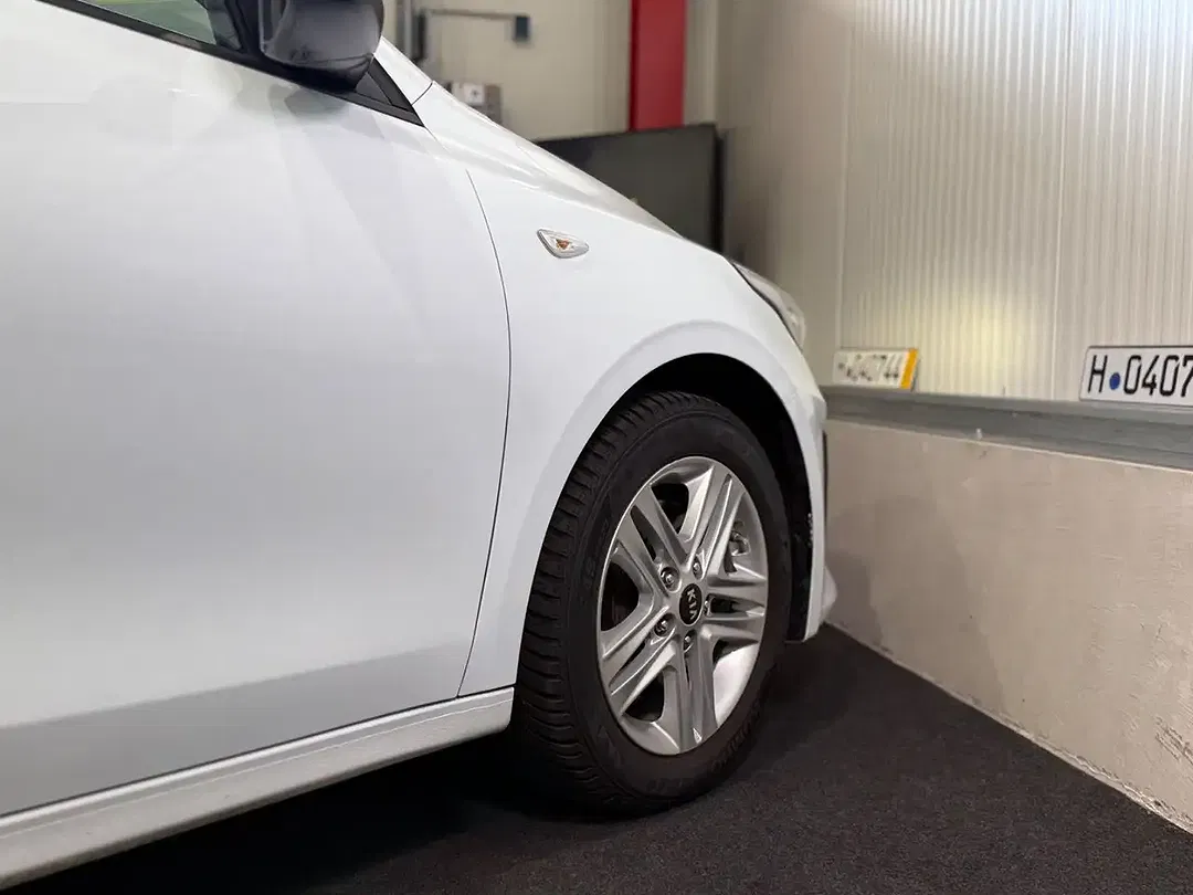 Kia Ceed / cee'd - Thumbnail 8
