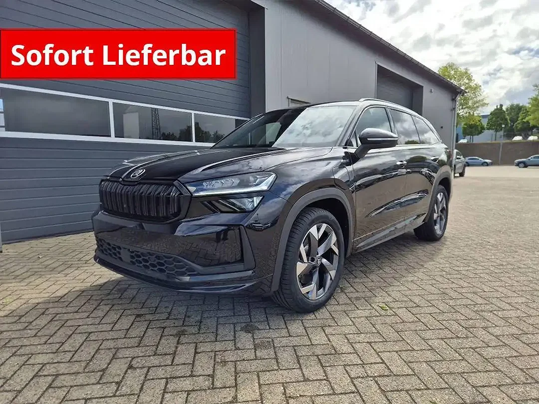 Skoda Kodiaq - Afbeelding 1
