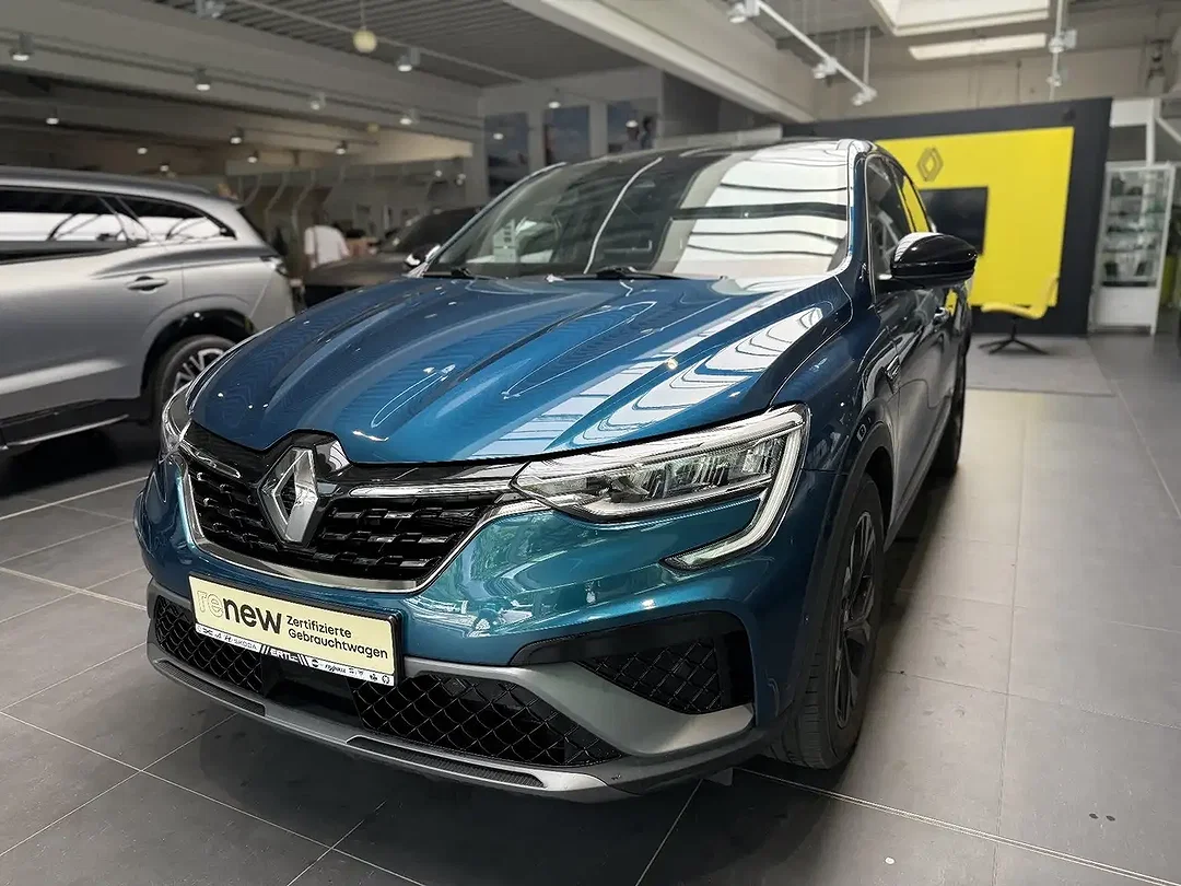Renault Arkana - Afbeelding 1