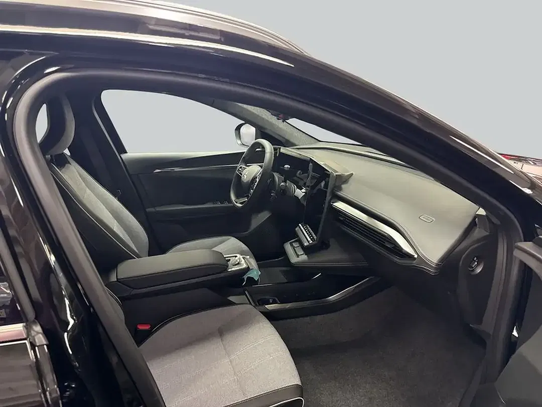 Mitsubishi Eclipse Cross - Thumbnail 12