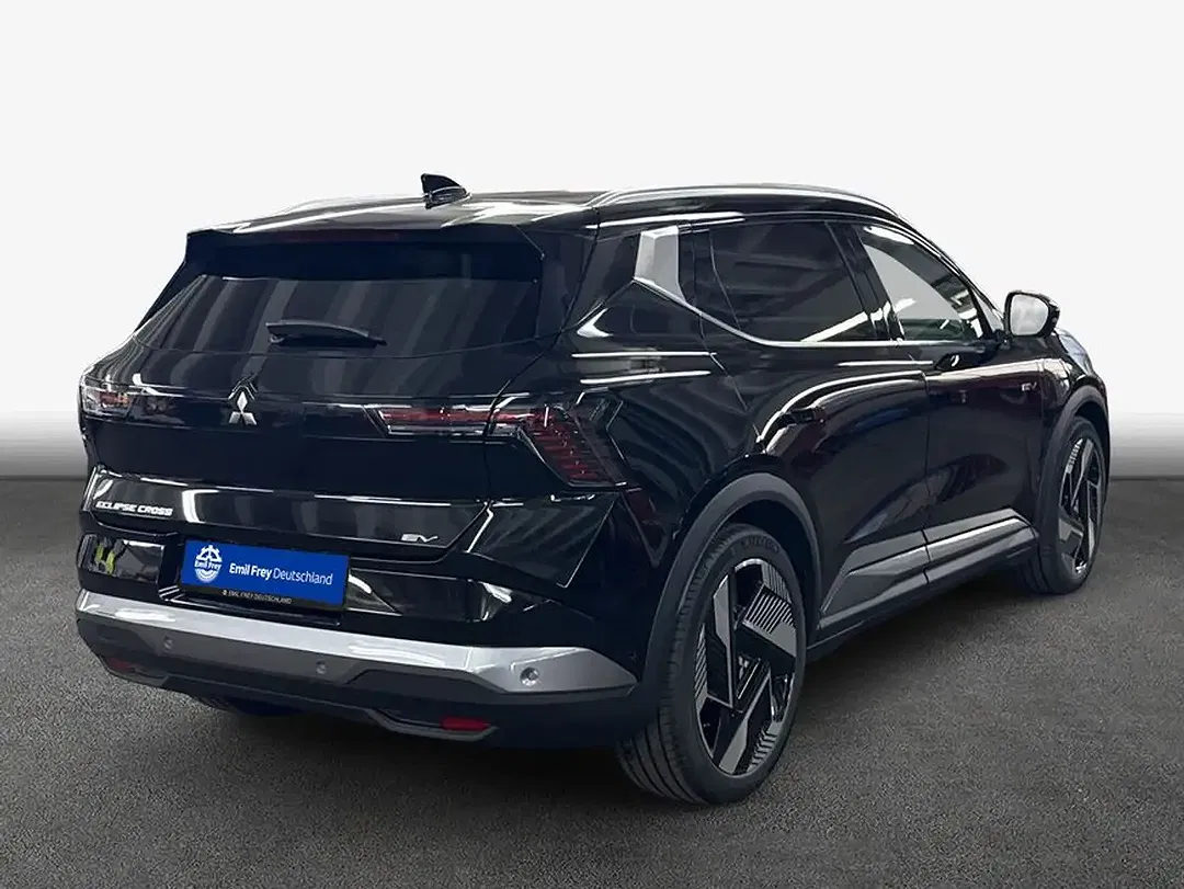Mitsubishi Eclipse Cross - Thumbnail 2