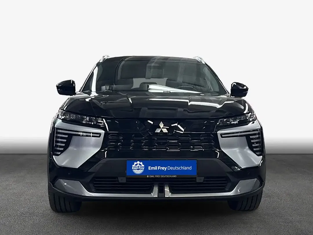 Mitsubishi Eclipse Cross - Thumbnail 3
