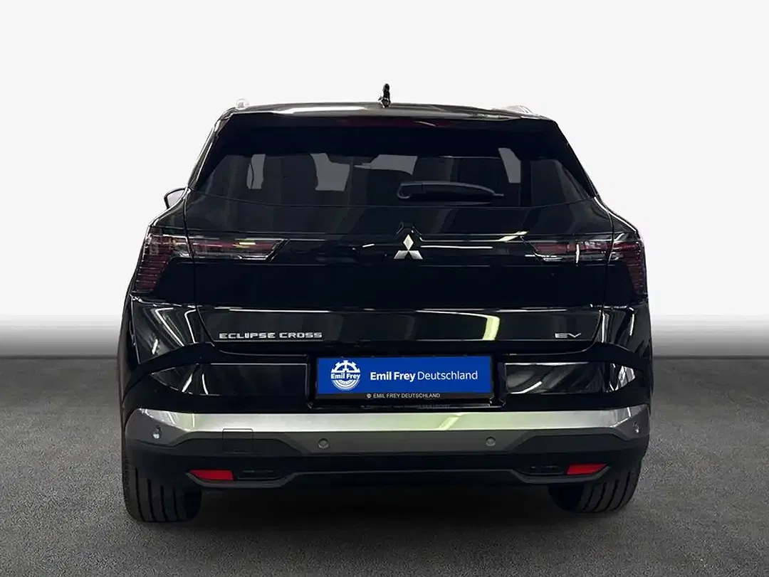 Mitsubishi Eclipse Cross - Thumbnail 5