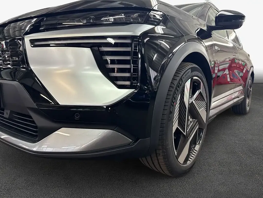 Mitsubishi Eclipse Cross - Thumbnail 6