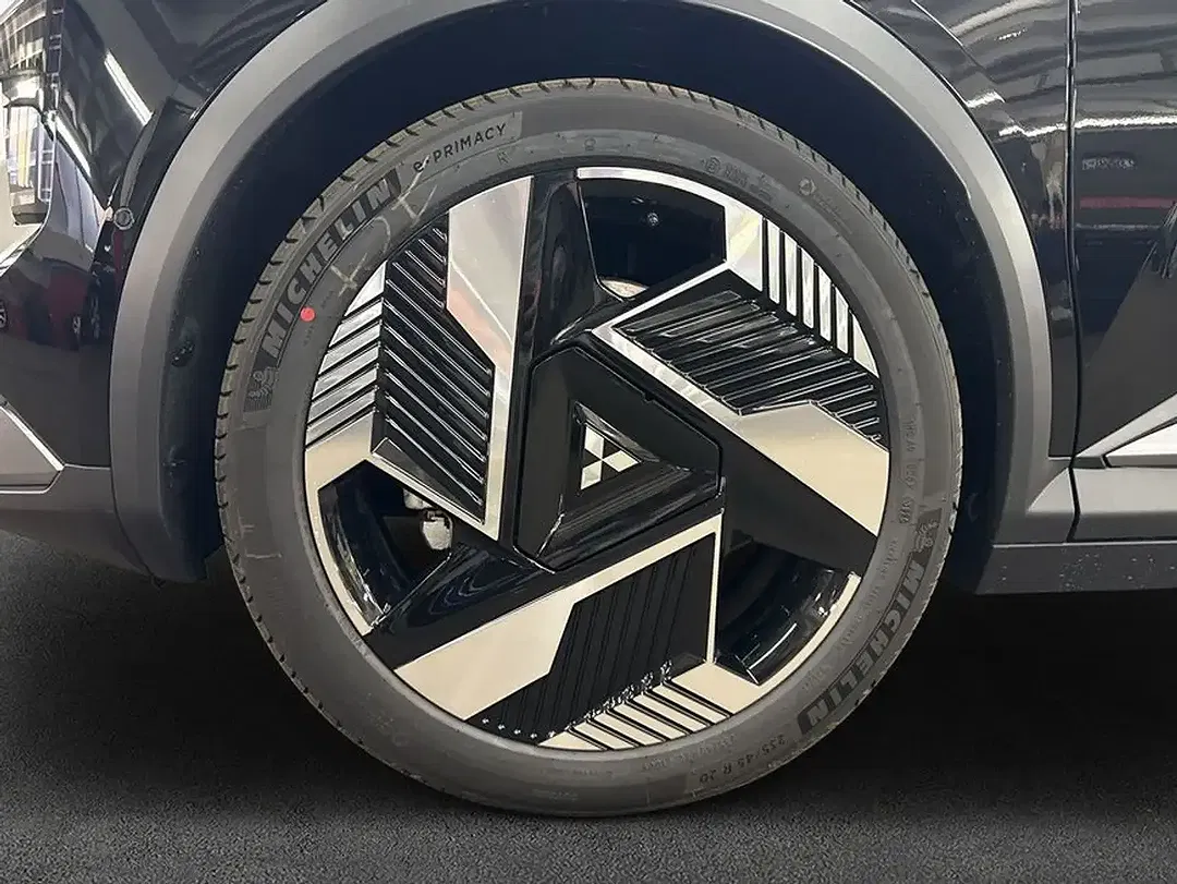 Mitsubishi Eclipse Cross - Thumbnail 7