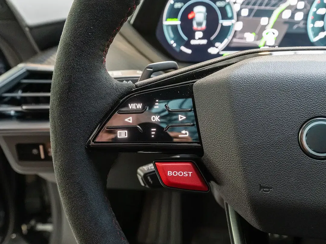 Audi RS e-tron GT - Thumbnail 13