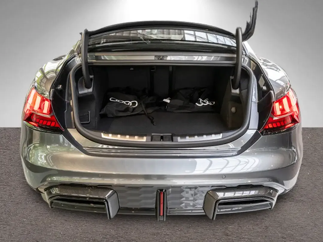 Audi RS e-tron GT - Thumbnail 2