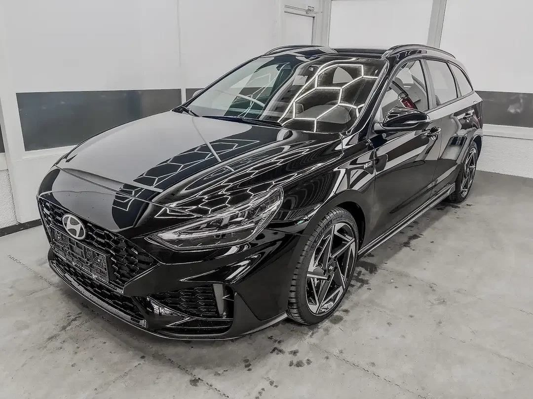 Hyundai i30 - Afbeelding 1