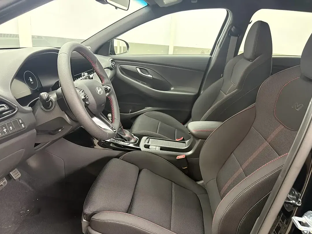 Hyundai i30 - Thumbnail 10