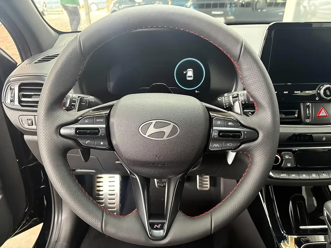 Hyundai i30 - Thumbnail 13