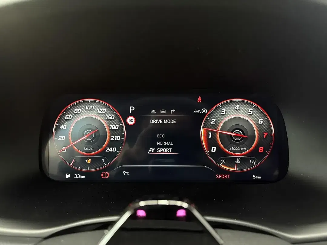 Hyundai i30 - Thumbnail 15