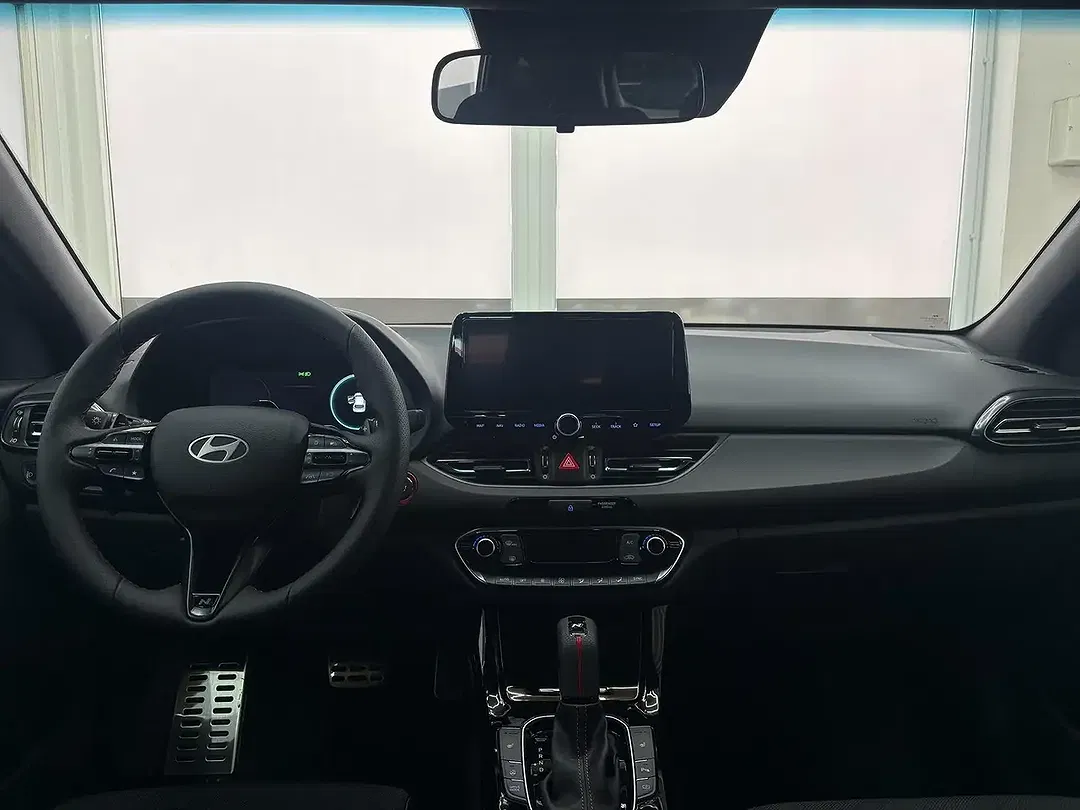Hyundai i30 - Thumbnail 9