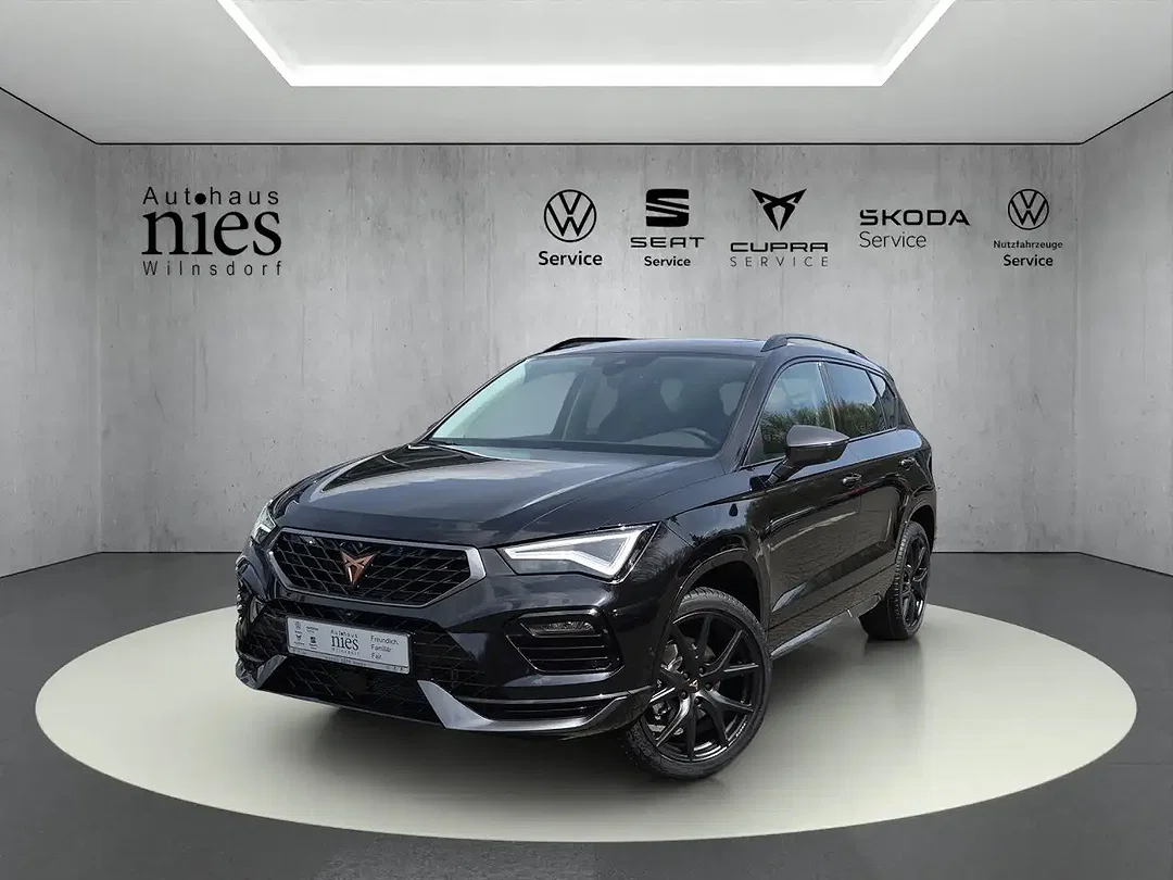 CUPRA Ateca - Afbeelding 1