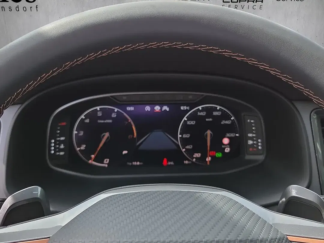CUPRA Ateca - Thumbnail 14