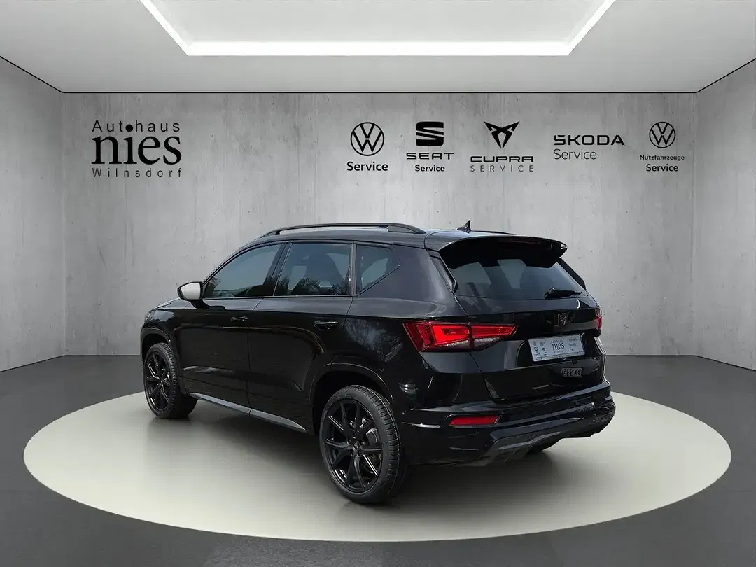 CUPRA Ateca - Thumbnail 7