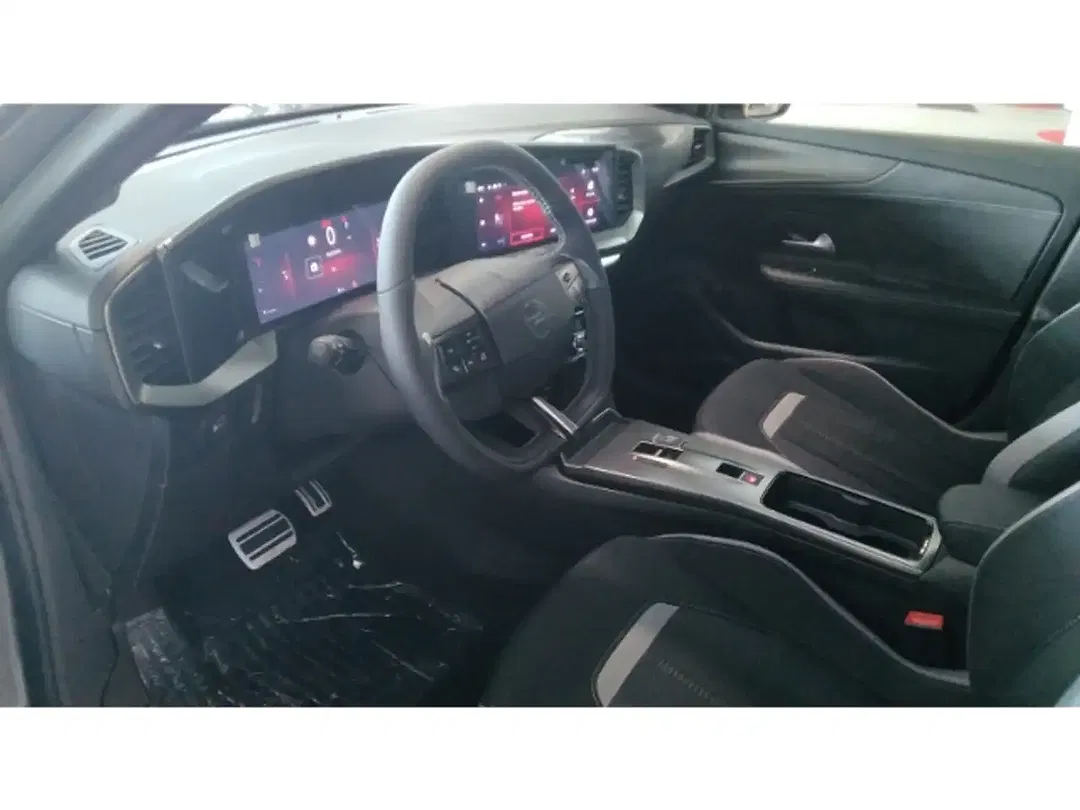 Opel Mokka - Thumbnail 10