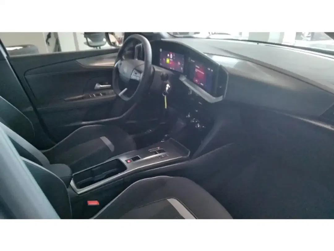 Opel Mokka - Thumbnail 12