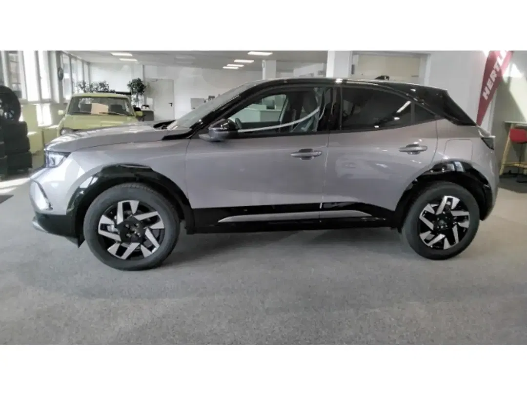 Opel Mokka - Thumbnail 4