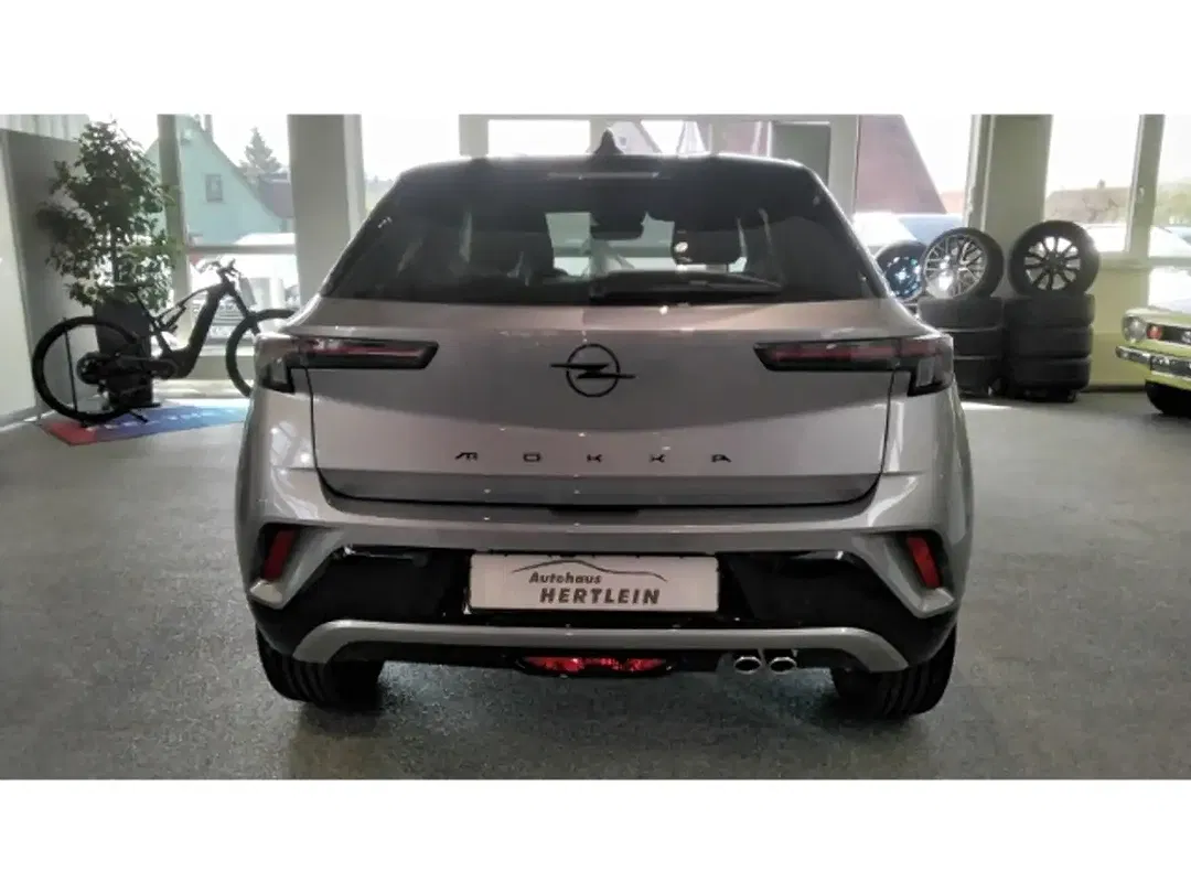 Opel Mokka - Thumbnail 7