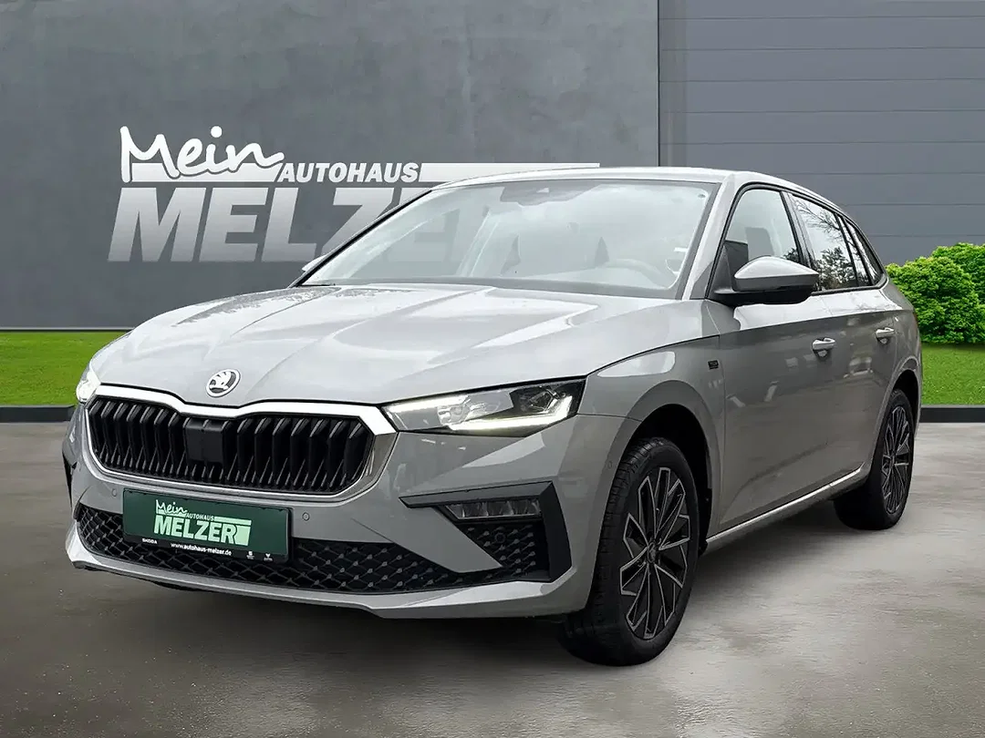 Skoda Scala - Afbeelding 1
