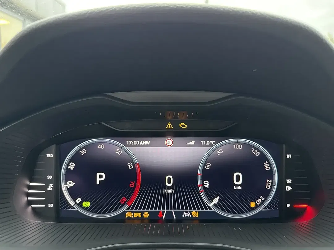 Skoda Scala - Thumbnail 13
