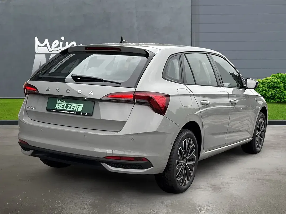 Skoda Scala - Thumbnail 2
