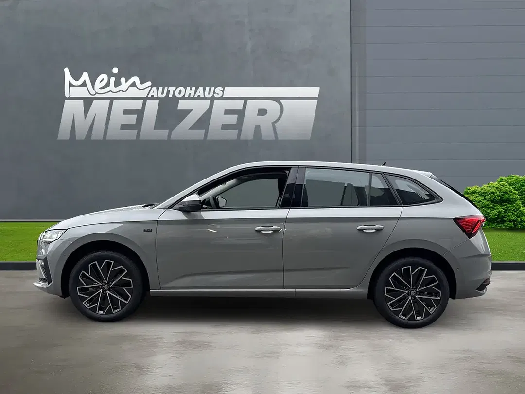 Skoda Scala - Thumbnail 3