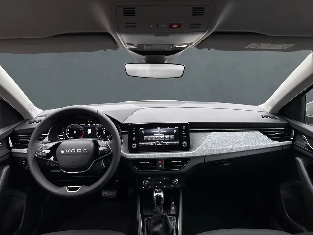 Skoda Scala - Thumbnail 6
