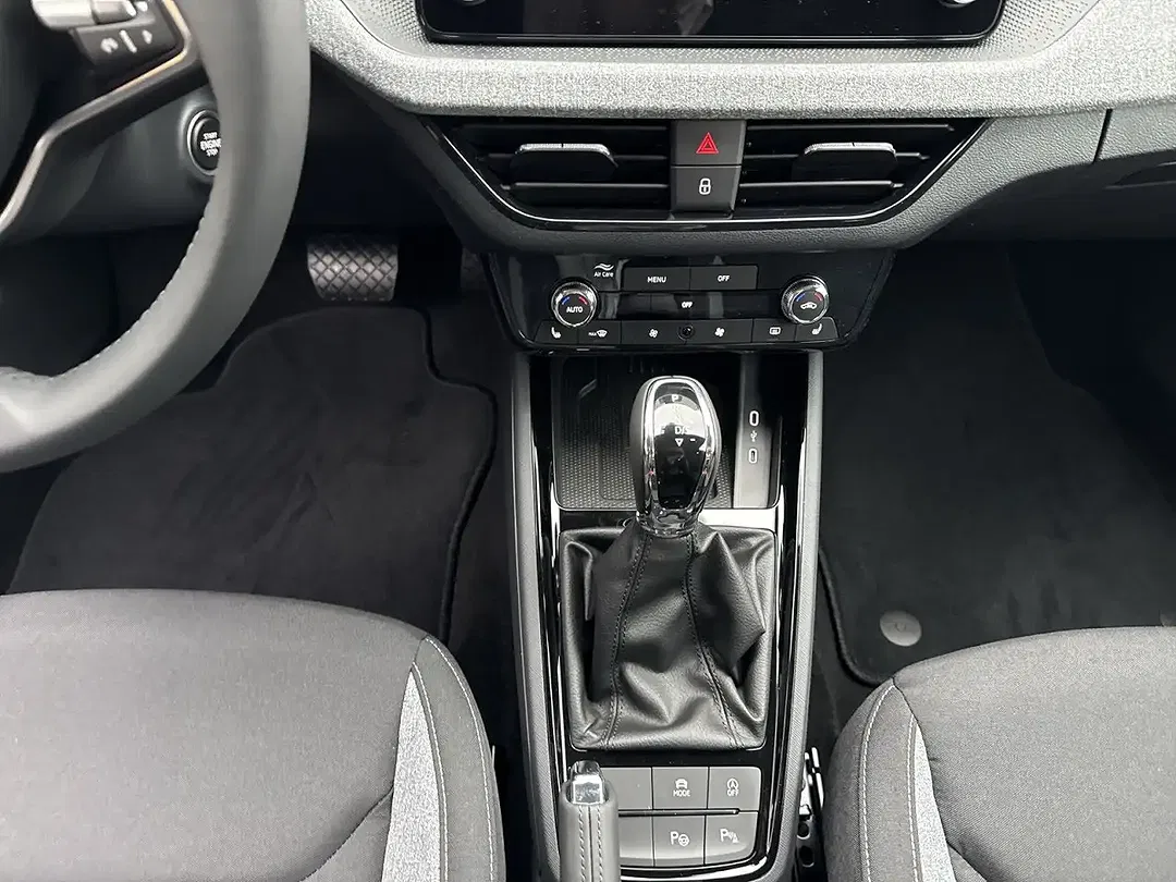 Skoda Scala - Thumbnail 7