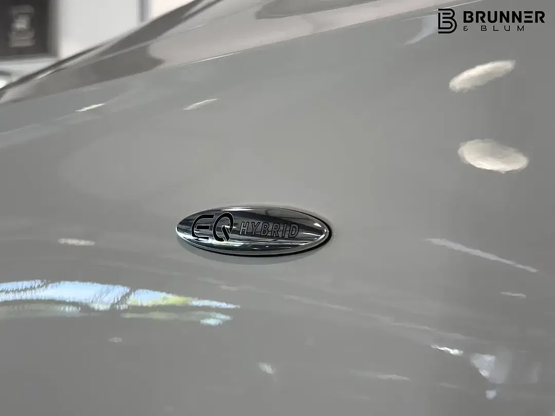 Mercedes-Benz E 300 - Thumbnail 14