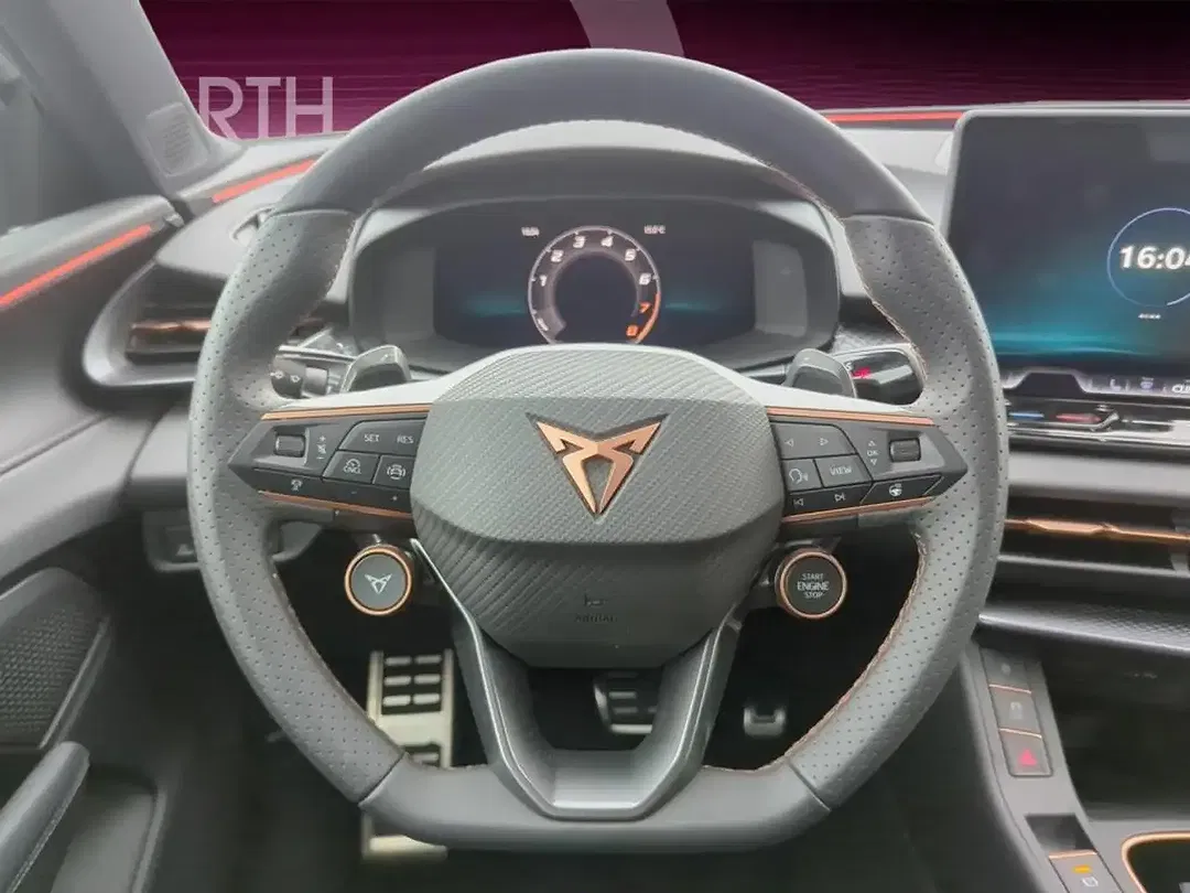 CUPRA Terramar - Thumbnail 13